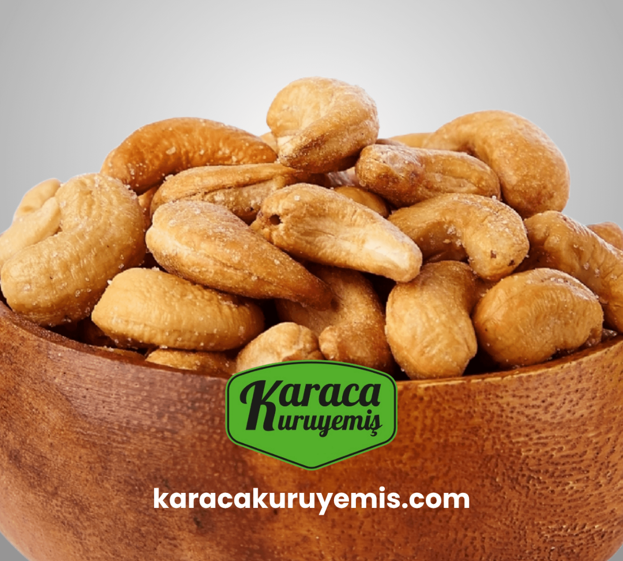 Kaju Fıstığı